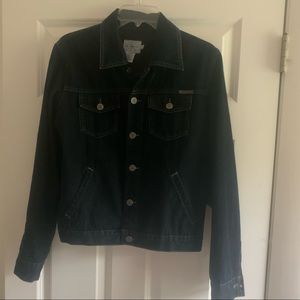 Calvin Klein Denim jacket